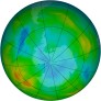 Antarctic Ozone 1979-06-06